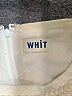 Whit Ivory Short Sleeve Top Size XS (estimated) - photo 7