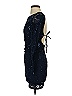 Jump Apparel Stars Blue Cocktail Dress Size XS - photo 5