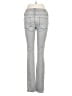 FRAME Denim Metallic Silver Jeans Size 27 waist - photo 2
