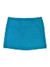 Nike Golf Solid Teal Active Skort Size 16 - photo 1