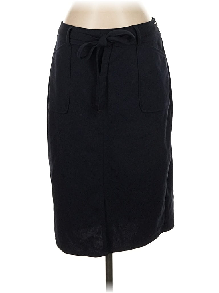 Pre-owned Nycc Casual Skirt In Black