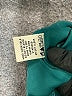 Max Studio 100% Polyester Graphic Teal Casual Dress Size M - photo 8