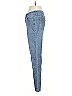 Versona Solid Blue Jeans Size 2 - photo 5