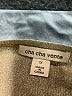 Cha Cha Vente Tan Pullover Sweater Size 1X - photo 7