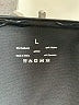 Empetua Black Active Pants Size L - photo 7
