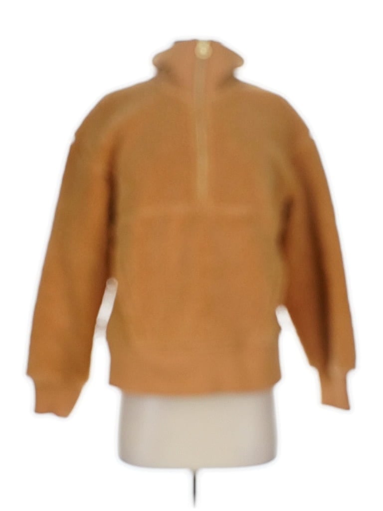 Pre-owned Joylab Pullover Sweater In Brown