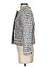 J.Crew Tweed Silver Jacket Size 2 (tall) - photo 5