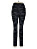 Athleta Camo Black Active Pants Size L - photo 2
