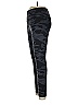 Athleta Camo Black Active Pants Size L - photo 5
