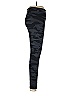 Athleta Camo Black Active Pants Size L - photo 4