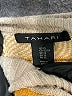 Tahari Tan Turtleneck Sweater Size XS - photo 7