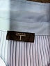 T Tahari 100% Polyester Blue Sleeveless Blouse Size XS - photo 7