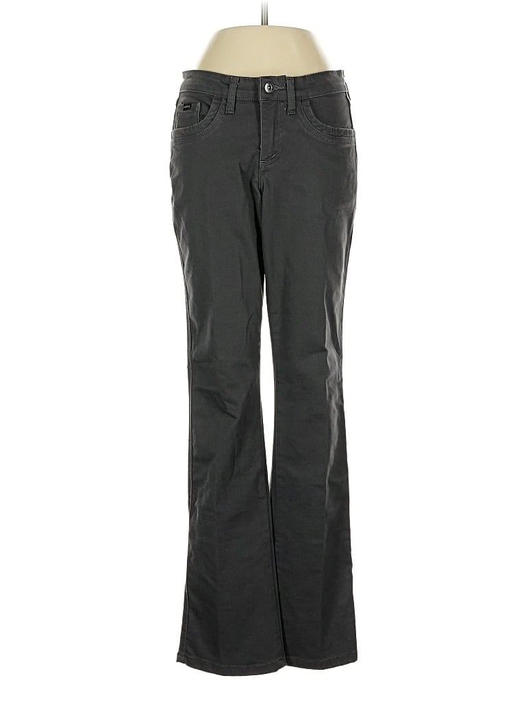 Pre-owned Kuhl Jeans In Gray