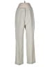 Westbound 100% Polyester Ivory Tan Dress Pants Size 12 - photo 1