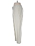 Westbound 100% Polyester Ivory Tan Dress Pants Size 12 - photo 5