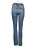 FRAME Denim Hearts Blue Jeans Size 27 waist - photo 2