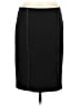 Atelier Solid Black Formal Skirt Size 8 - photo 1