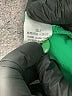 Altar'd State Green Blazer Size XS - photo 8
