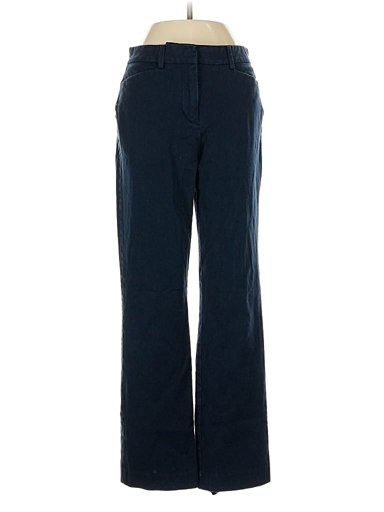 Pre-owned 41hawthorn Casual Pants In Blue