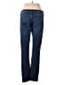 Just Black Stars Blue Jeans Size 28 waist - photo 2