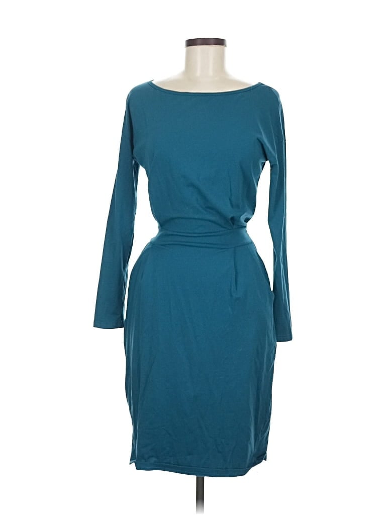 Pre-owned Prettygarden Cocktail Dress In Blue