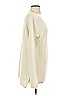Vince. Ivory Pullover Sweater Size S - photo 4