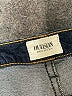 Hudson Jeans Solid Blue Jeans Size 27 waist - photo 7