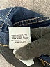 Hudson Jeans Solid Blue Jeans Size 27 waist - photo 9