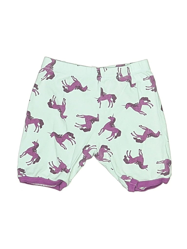 Pre-owned Leveret Kids' Shorts In Blue