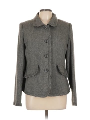 Pamela Dennis Blazer (view 1)