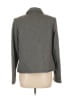 Pamela Dennis Tweed Gray Blazer Size L - photo 2
