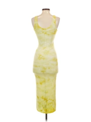 Enza Costa Cocktail Dress (view 2)