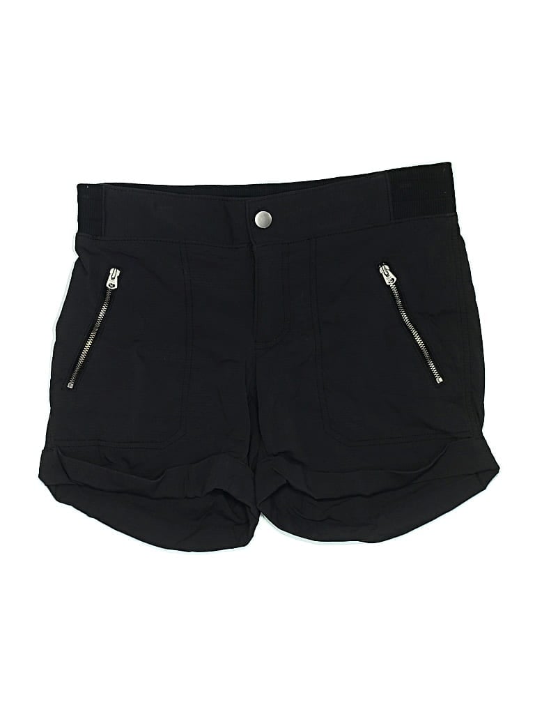 Pre-owned Athleta Shorts In Black