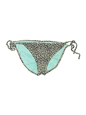 Xhilaration Swimsuit Bottoms (view 1)