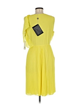 strapless open back dress Dressing Up Lemon One Shoulder Maxi Dress With Open Back Detail – Club L  London main image 1