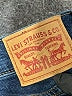 Levi's Blue Jeans Size 25 waist - photo 6