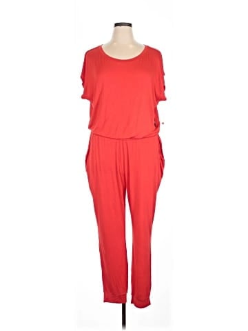 Soho Jumpsuit (view 1)