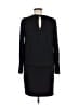Xscape Black Casual Dress Size 6 - photo 2