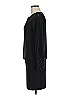 Xscape Black Casual Dress Size 6 - photo 5