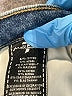 7 For All Mankind Stars Blue Jeans Size 27 waist - photo 8