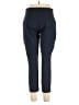 Everlane Solid Blue Active Pants Size 12 - photo 2