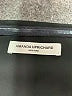 Amanda Uprichard 100% Polyester Black Cocktail Dress Size L - photo 3