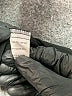 Amanda Uprichard 100% Polyester Black Cocktail Dress Size L - photo 4