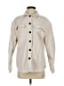 Banana Republic Ivory Jacket Size XS - photo 1