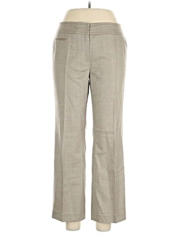 Akris Punto Wool Pants (view 1)