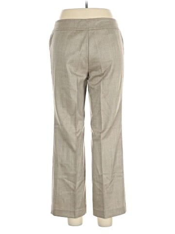 Akris Punto Wool Pants (view 2)
