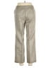 Akris Punto Gray Wool Pants Size 10 - photo 2