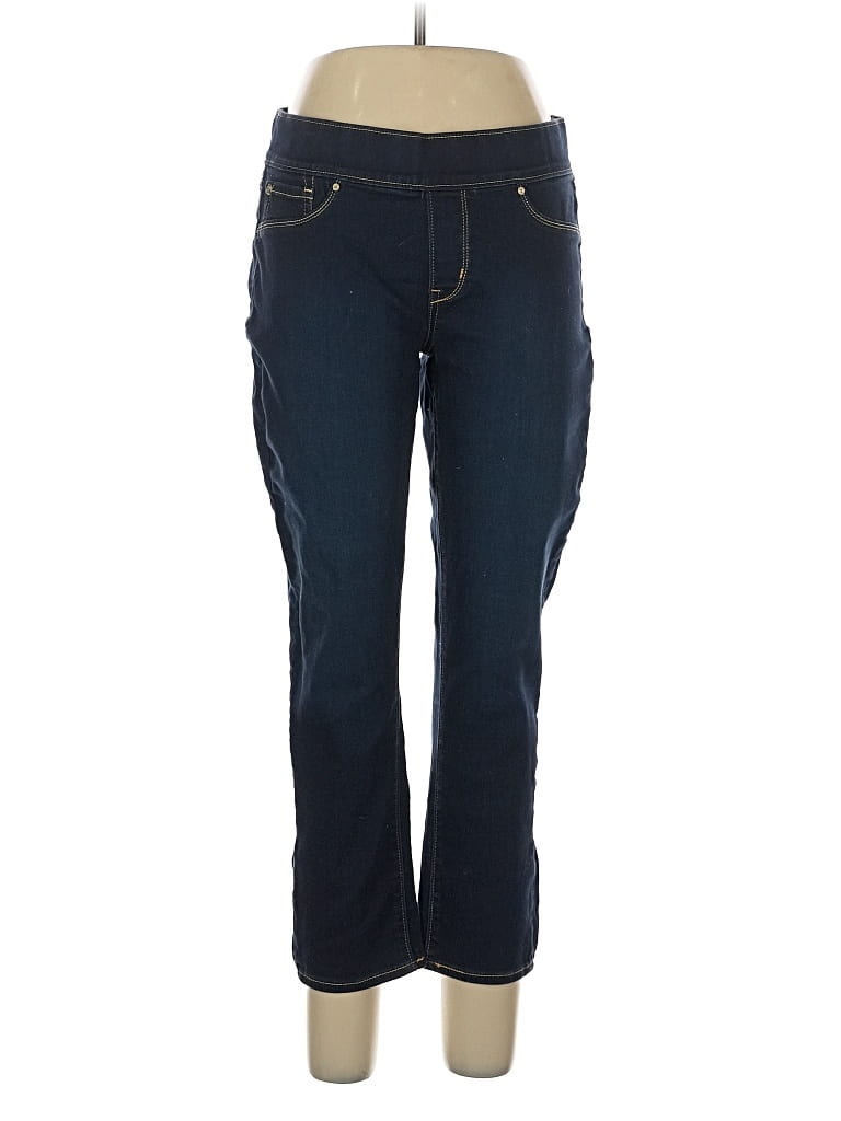 Pre-owned Denizen From Levi's Jeans In Blue