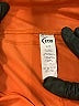 Zyia Active Orange Casual Pants Size 16 - 18 - photo 6