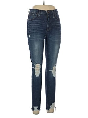 Madewell Jeans (view 1)